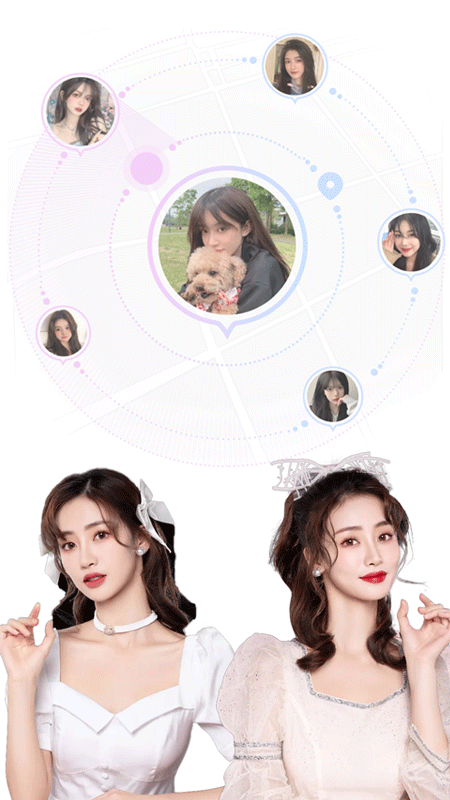面具乐园最新版  v1.0.0图3