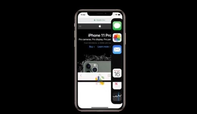 iphone尝鲜派