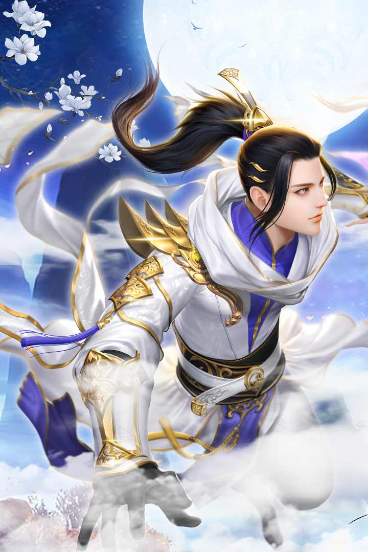 锦衣天下  v1.1.0图1