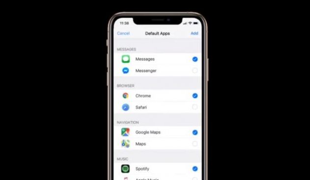 ios17屏蔽更新描述文件尝鲜派