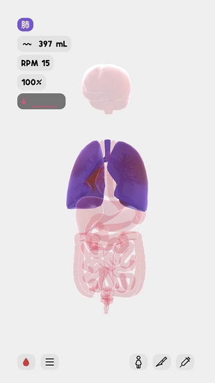 life生命app  v1.0图4