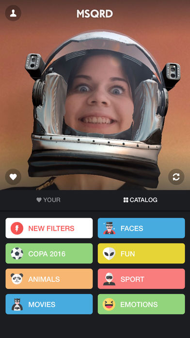 msqrd下载安装  v1.8.4图1