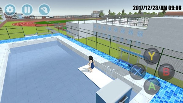 樱花盒子2024