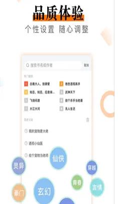 知妃小说软件免费阅读落日余晖  v1.0.1图1