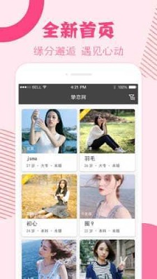 挚恋交友2024