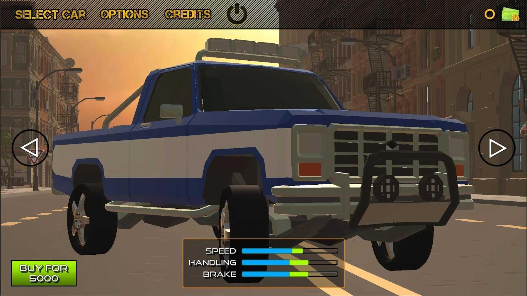 Highway  v1.3图1