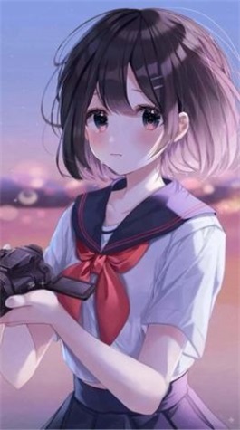 严选漫画在线阅读页面下拉