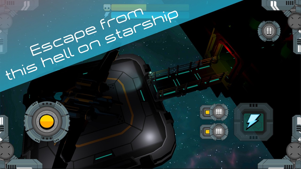 伊隆火星站生存  v0.1.2图1