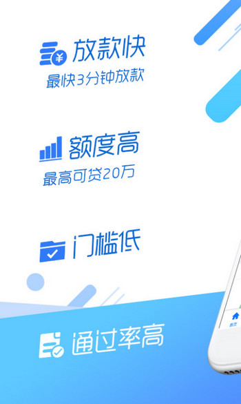 点指贷2024  v3.5.3图3