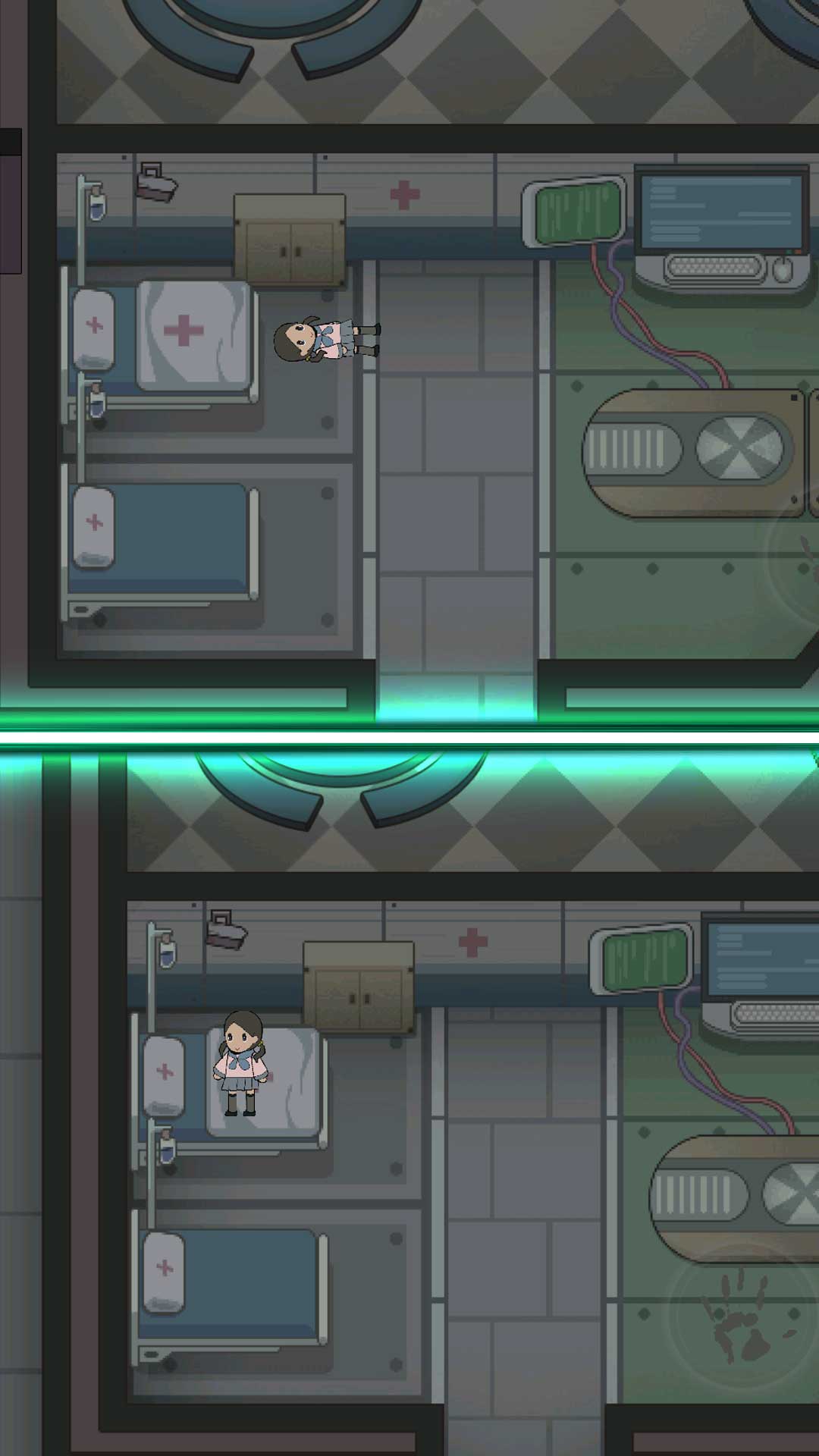 细胞重生战  v1.3图3