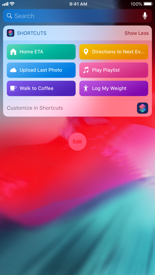 电池寿命快捷指令下载ios16  v1.0图2