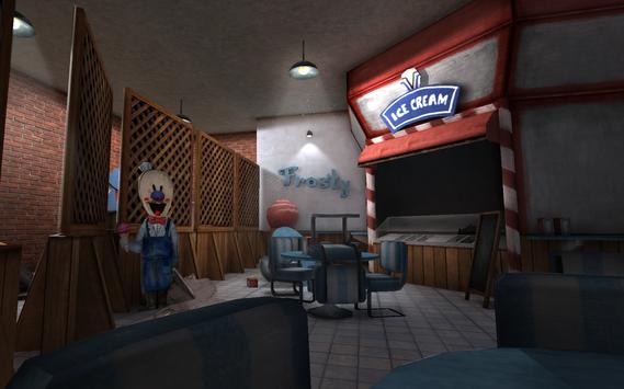 恐怖冰淇淋4黑客模组下载men  v1.2.3图3