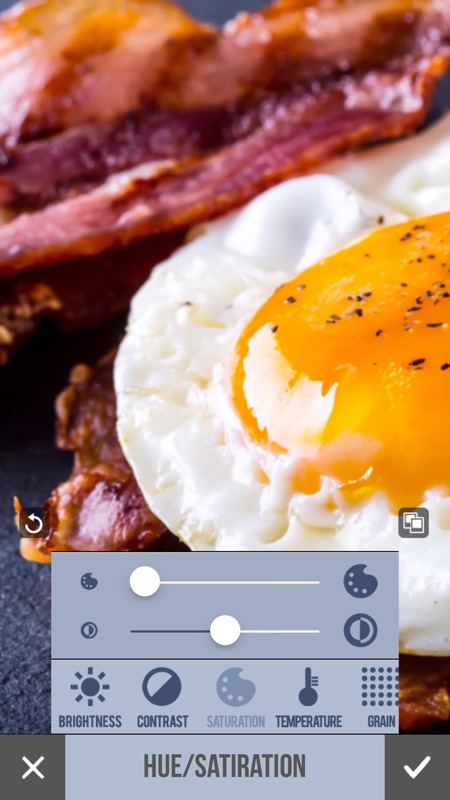 高清食品相机免费版  v1.0.0图3