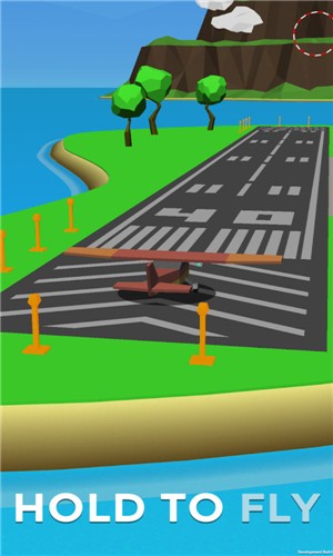 崩溃着陆3D  v1.6.2_390图1