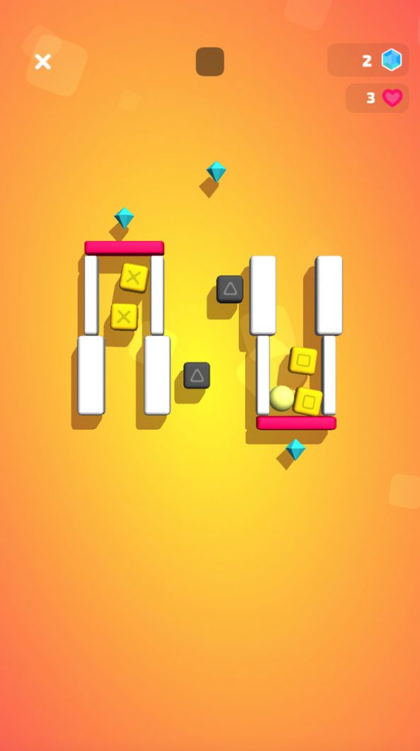 杂技大师  v1.0图1