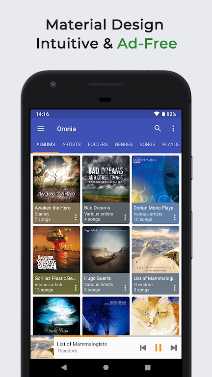 Omnia手机版  v1.3.3图3