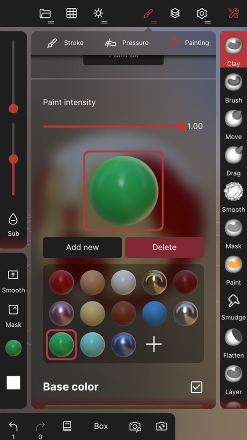 nomad3d建模  v1.41图2