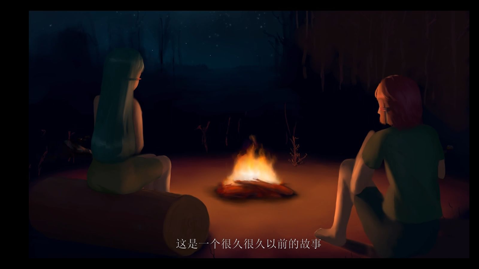 音符之光传说  v1.02图1