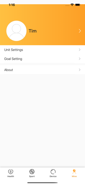乐酷圈安卓版  v1.0.0图4