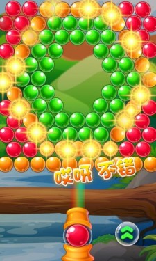 泡泡龙