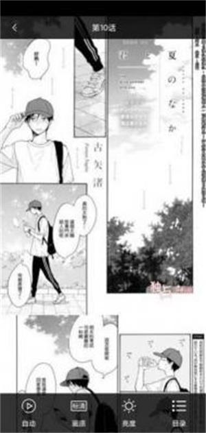 娇娇漫画免费版下载安装最新版本手机在线观看