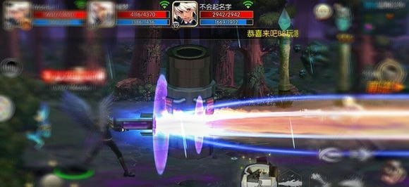 阿拉德之怒辅助秒杀最新版