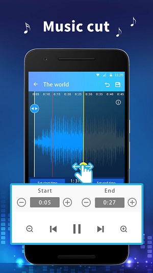 铃声剪切免费下载  v1.9.13图2