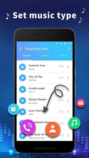 铃声剪切免费下载  v1.9.13图1