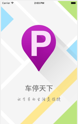 车停天下  v1.0.2图3