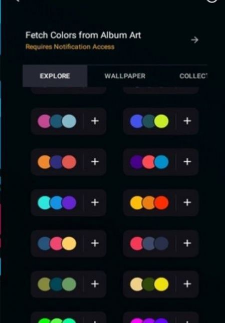 muvizedge中文版下载  v1.1.2.0图2