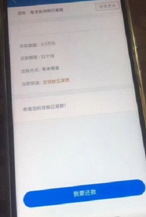 金蝶效贷手机版下载安装