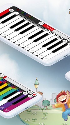 乐开音乐启蒙
