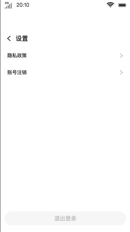 小鱼文学网安卓版官网