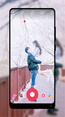 素颜美颜自拍手机版下载