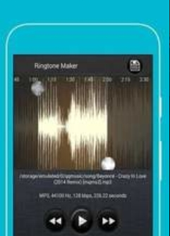 手机铃声剪辑器下载安装苹果  v1520图2