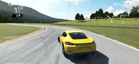 真实赛车4  v1.2.174708图3