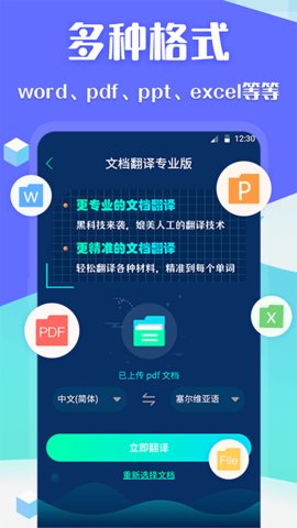 DeepL翻译