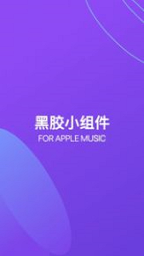 谜底黑胶最新版本下载安装苹果手机