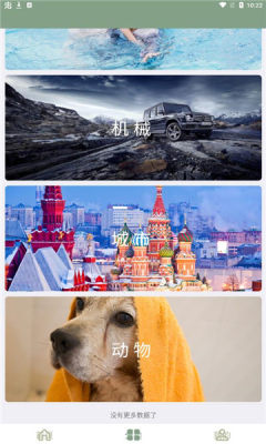 鹦鹉螺壁纸  v1.0.5图3
