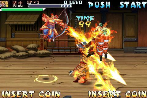 三国战纪最新版  v0.14.45.0图1