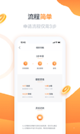 微品分期下载  v2.3图3