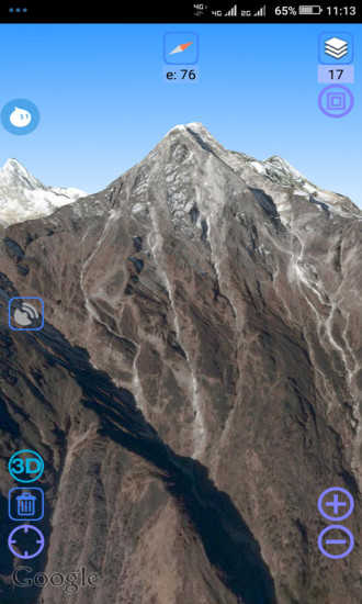 奥维互动地图  v8.0.5图2