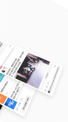 Spacin知识社区最新版