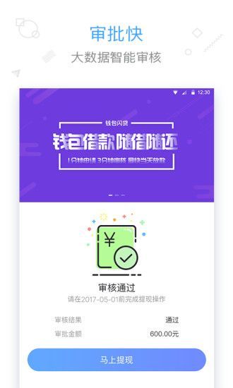 来钱贷免费版  v1.0.0图2