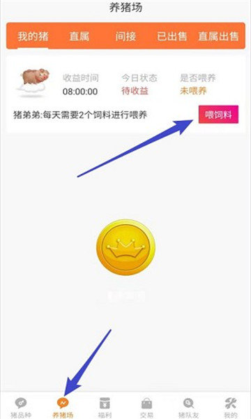 拼猪猪免费版  v1.0.0图1