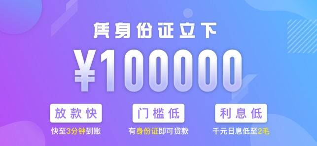 贷款狗app
