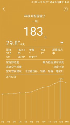 嘟嘟智能家居  v2.2.5图3