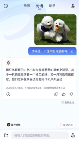 紫东太初2.0试用