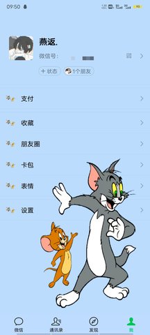 vx主题美化包免费苹果  v2.0.4.3图2