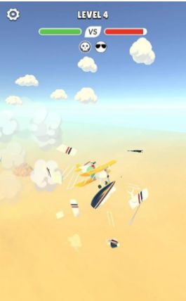 空战小枪手  v1.0图3